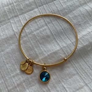 Alex and Ani bracelet
